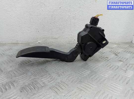 купить Педаль газа на Mazda CX7 (ER) Рестайлинг 2009 - 2012