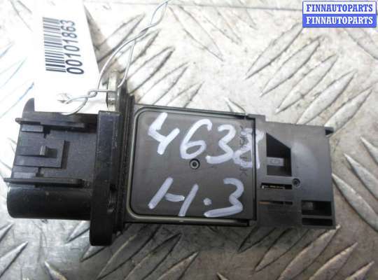 Купить Расходомер воздуха (ДМРВ) на Hummer H3 2005 - 2010 Расходомер воздуха (ДМРВ) HM33134 на Hummer H3 2005 - 2010