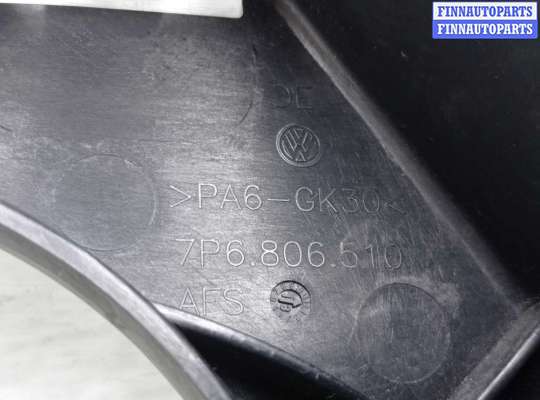 Кронштейн фары