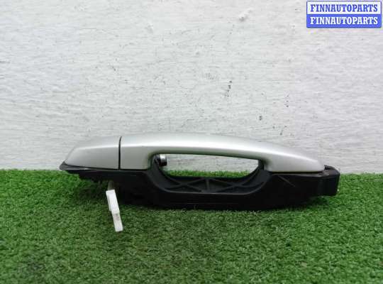 Ручка двери наружная на Suzuki Grand Vitara II (JB, TD54)