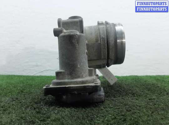 купить Заслонка дроссельная на Volvo XC60 II (UZ) 2017- 2021