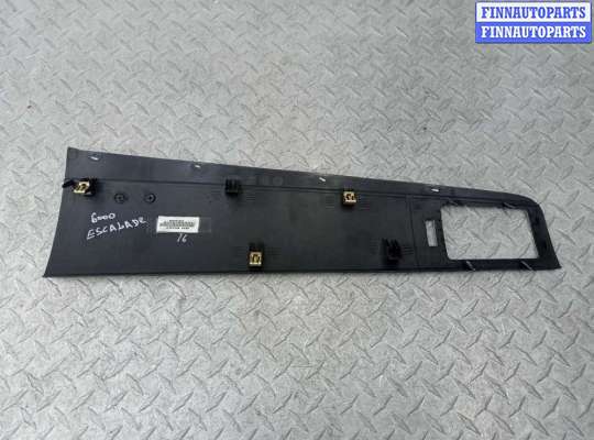 купить Накладка декоративная на Cadillac Escalade III 2006 - 2014 (GMT900)