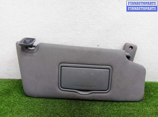 Козырек солнцезащитный