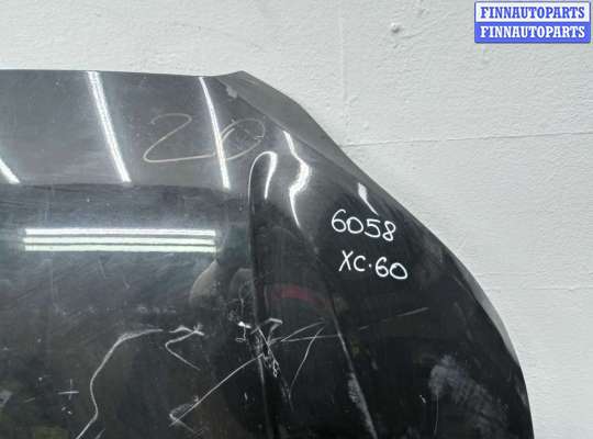 купить Капот на Volvo XC60 II (UZ) 2017- 2021