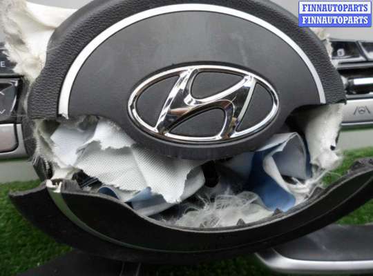 купить Руль на Hyundai Tucson IV (NX4) 2021 - наст. время