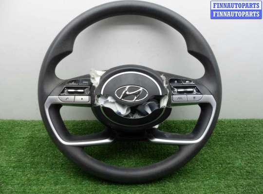 Руль HN610959 на Hyundai Tucson IV (NX4) 2021 - наст. время