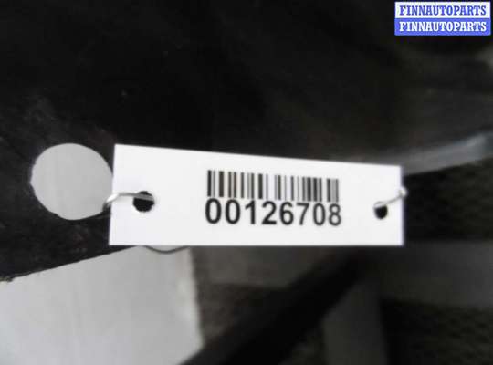 купить Подкрылок задний правый на Subaru Tribeca (WX) 2004 - 2007