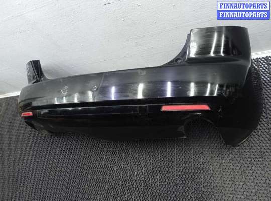 купить Бампер задний на Mazda CX7 (ER) 2006 - 2009
