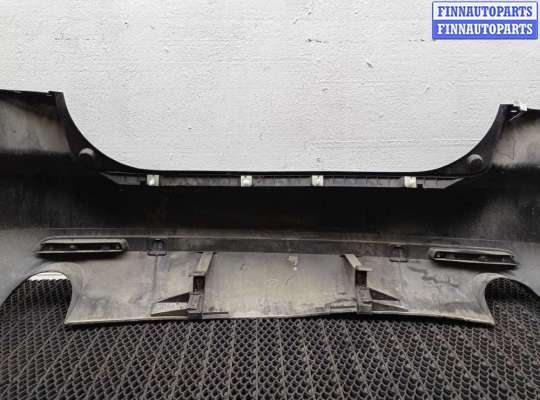 купить Бампер задний на Mazda CX7 (ER) 2006 - 2009
