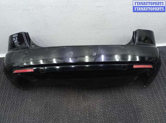 купить Бампер задний на Mazda CX7 (ER) 2006 - 2009