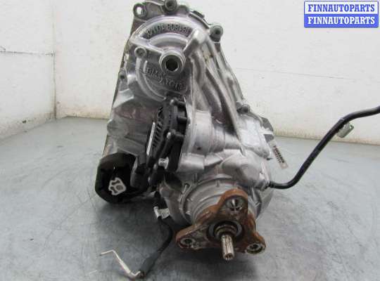 купить Раздаточная коробка на BMW X5 G05 рестайлинг 2023 - 2024