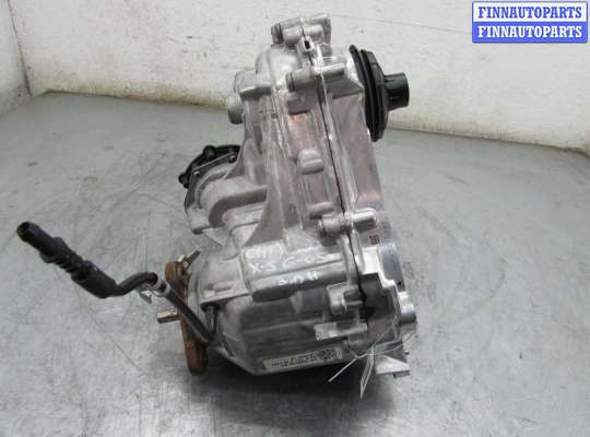 купить Раздаточная коробка на BMW X5 G05 рестайлинг 2023 - 2024