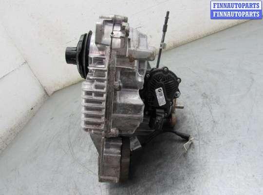 купить Раздаточная коробка на BMW X5 G05 рестайлинг 2023 - 2024