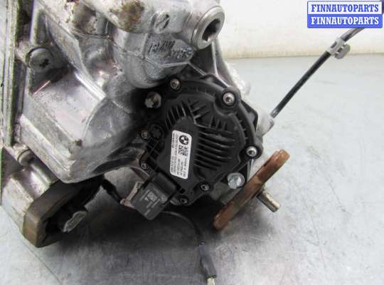 купить Раздаточная коробка на BMW X5 G05 рестайлинг 2023 - 2024