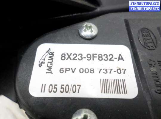 купить Педаль газа на Jaguar XF (X250) 2007 - 2011
