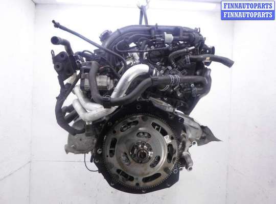купить Двигатель на Audi A4 B9 (8W2) 2015 - 2020