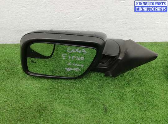 Зеркало левое FO2024360 на Ford Explorer V 2010 - 2015