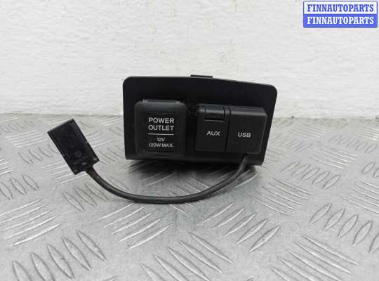 купить USB-порт на Honda Crosstour (TF) 2009 - 2012