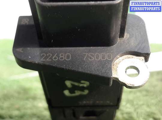 купить Расходомер воздуха (ДМРВ) на Infiniti FX II (S51) 2008 - 2013