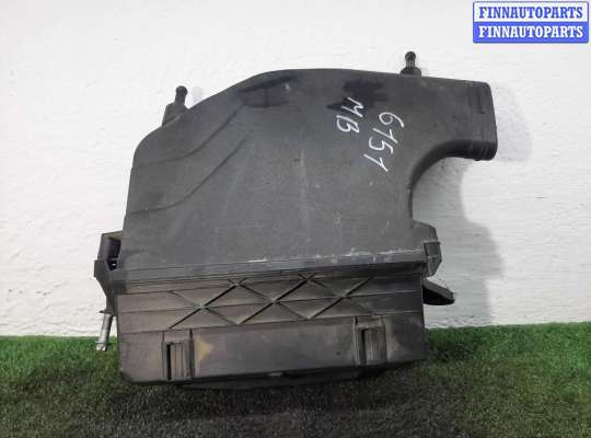 Корпус воздушного фильтра