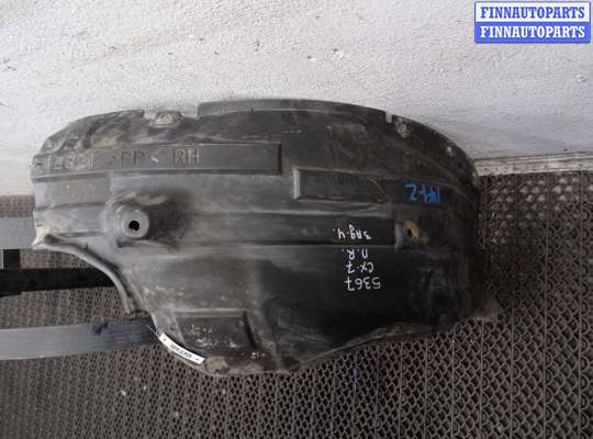 купить Подкрылок передний правый на Mazda CX7 (ER) 2006 - 2009