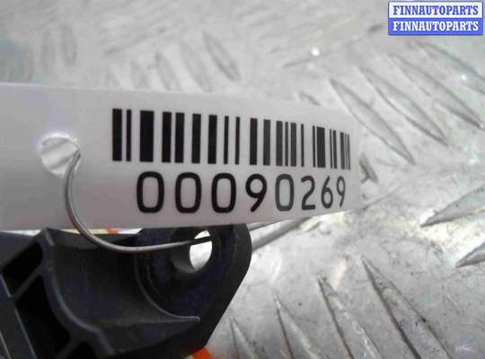 купить Датчик удара на Ford Escape III 2012 - 2016