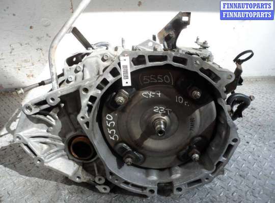 АКПП MZ437316 на Mazda CX-7 (ER) Рестайлинг 2009 - 2012