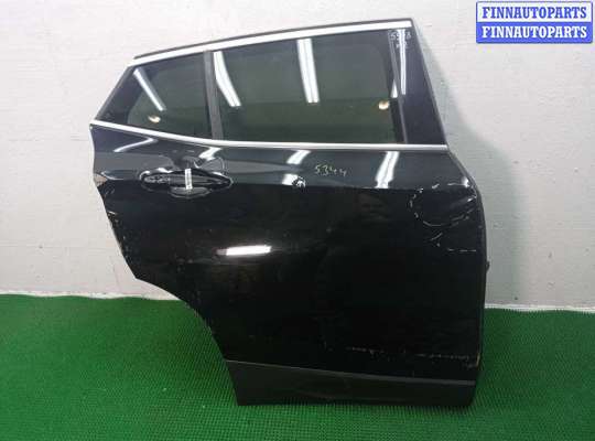 купить Ручка наружная задняя правая на BMW X2 F39 2017 - 2023
