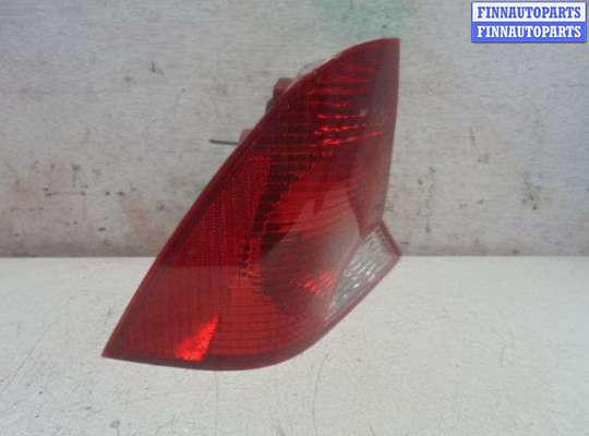 Фонарь задний на Ford Focus I