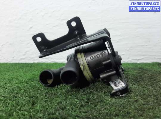 Насос водяной электрический AU1649662 на Audi A4 B8 (8K2) рестайлинг 2012 - 2015