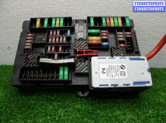 купить Блок предохранителей на BMW 5-Series G30 2016 - 2020