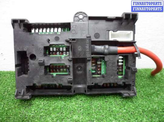 купить Блок предохранителей на BMW 5-Series G30 2016 - 2020