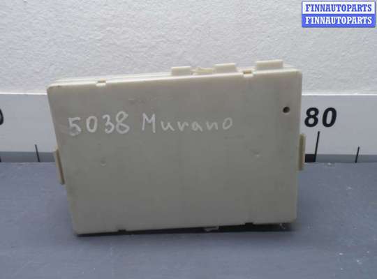 купить Блок предохранителей на Nissan Murano I (Z50) 2002 - 2008