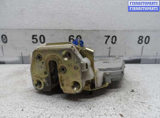 купить Замок двери задней правой на Nissan Primera II (P11) 1996 - 2002