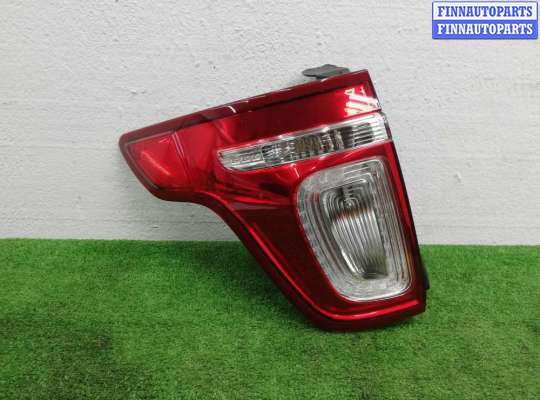 Фонарь крыла левый FO1993722 на Ford Explorer V 2010 - 2015