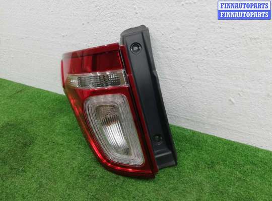 купить Фонарь крыла левый на Ford Explorer V 2010 - 2015