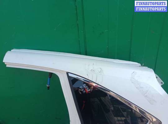 купить Четверть задняя левая на Acura MDX III (YD3,YD4) 2013 - наст. время