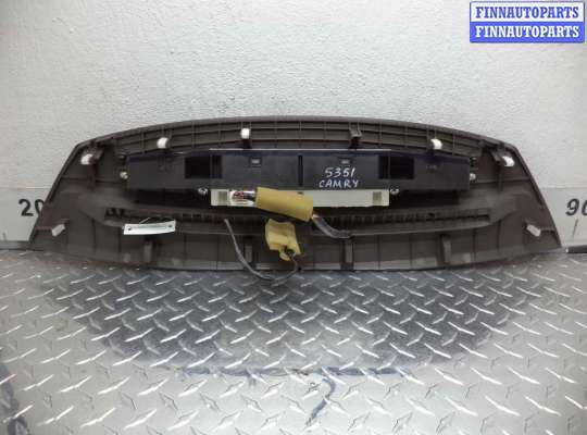 купить Дисплей цифровых часов на Toyota Camry VI (XV40) 2006 - 2009