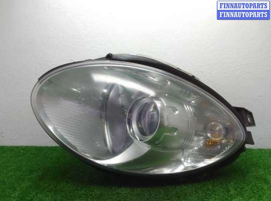 Купить Фара левая на Mercedes R-klasse (W251) Рестайлинг 1 2007 - 2010 Фара левая MB1710012 на Mercedes R-klasse (W251) Рестайлинг 1 2007 - 2010