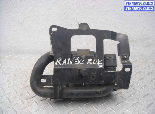 купить Клапана печки на Land Rover Range Rover III (LM,L322) 2002 - 2005