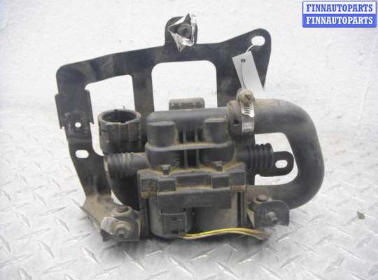 купить Клапана печки на Land Rover Range Rover III (LM,L322) 2002 - 2005