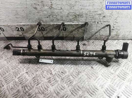 купить Топливная рампа на Mercedes C-klasse (W203) Рестайлинг 2004 - 2007