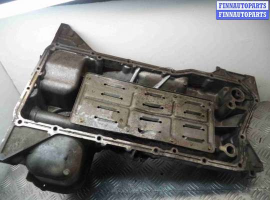 Поддон NS623001 на Nissan Armada I (TA60) 2003 - 2007