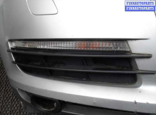 купить Бампер передний на Audi Q7 (4LB) 2005 - 2009