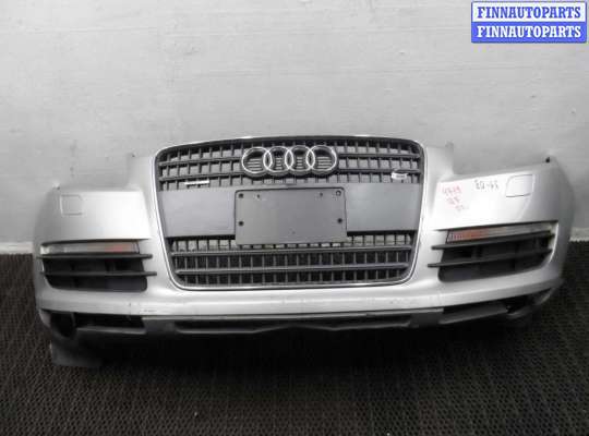 купить Бампер передний на Audi Q7 (4LB) 2005 - 2009