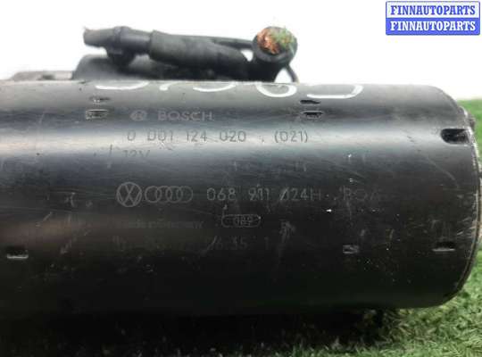 купить Стартер на Volkswagen Passat B6 (3C) 2005 - 2010