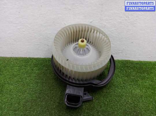 купить Вентилятор отопителя (моторчик печки) на Jaguar XE (X760) 2015 - 2019