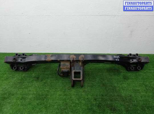 купить Прицепное устройство на Audi Q7 (4LB) рестайлинг 2009 - 2015