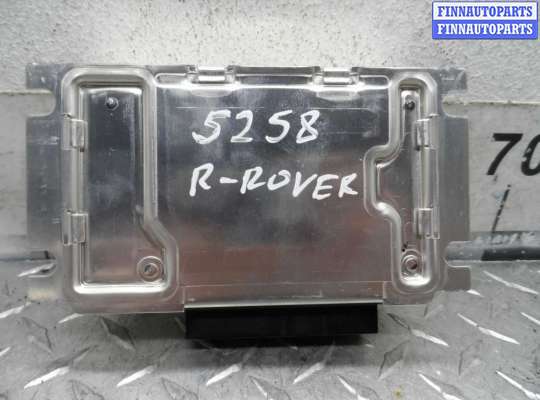 купить Блок управления раздаткой на Land Rover Range Rover Sport (LW,L494) 2013 - наст. время