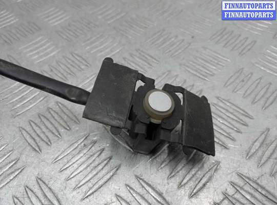 Проводка (коса) салонная